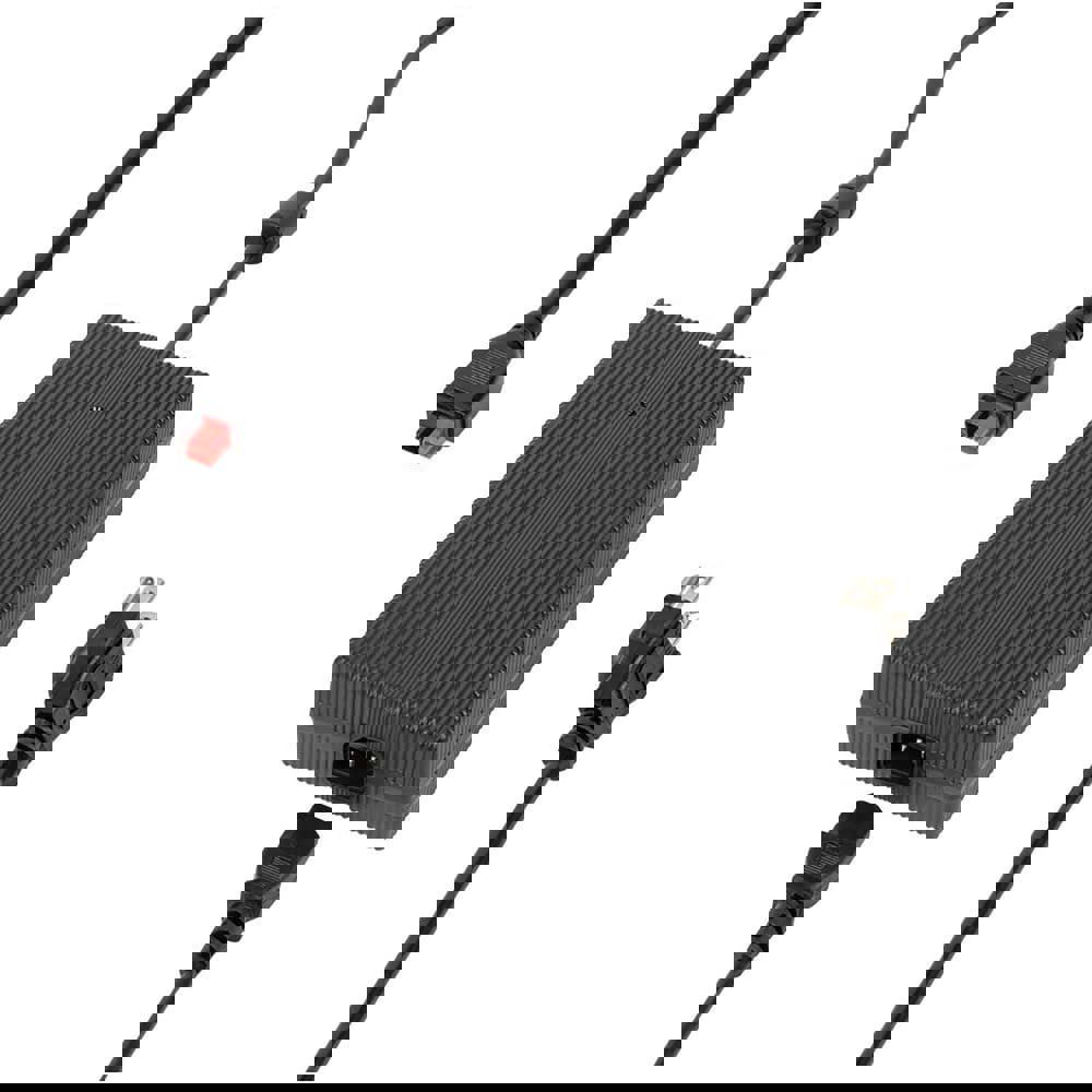 Power Tool Chargers; Voltage: 120 V ; Power Source: Plug-In ; For Use With: KTB1000 Portable Power Station ; Batteries Included: No ; Number of Battery Ports: 2 ; Number Of Batteries: 0